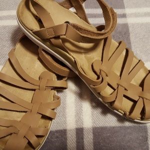 Teva Sandals